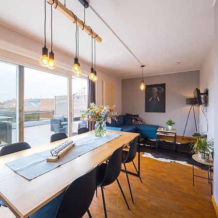 Family Appartement 'Marieo' With Game Room And Outdoor Facilities Гистел Экстерьер фото